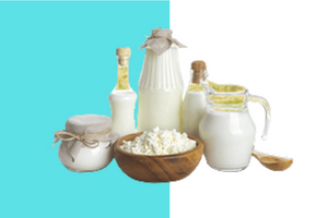 Süt ve Süt Ürünleri